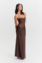Plum Brown