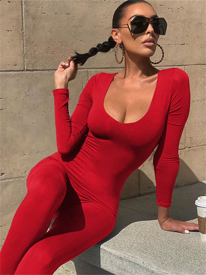 Bliss Jumpsuit