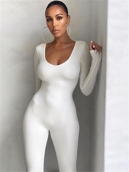 Bliss Jumpsuit