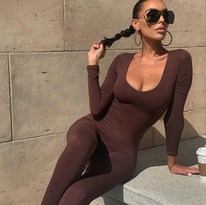 Bliss Jumpsuit