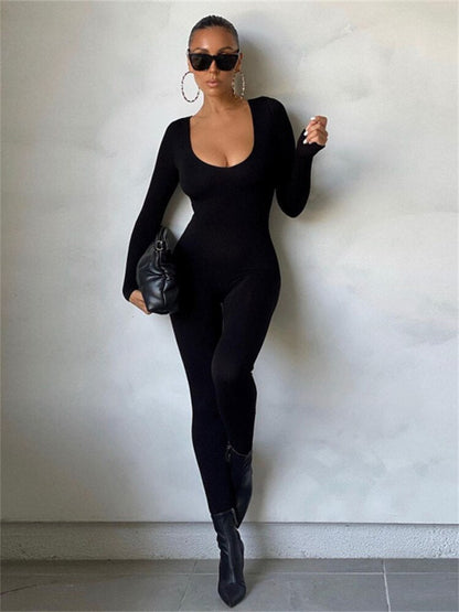 Bliss Jumpsuit