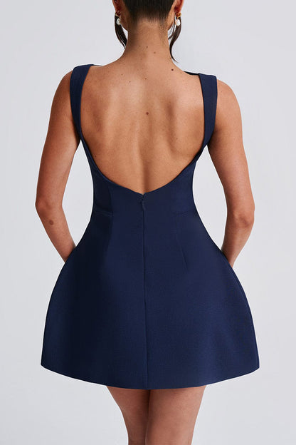 Nova Mini Dress