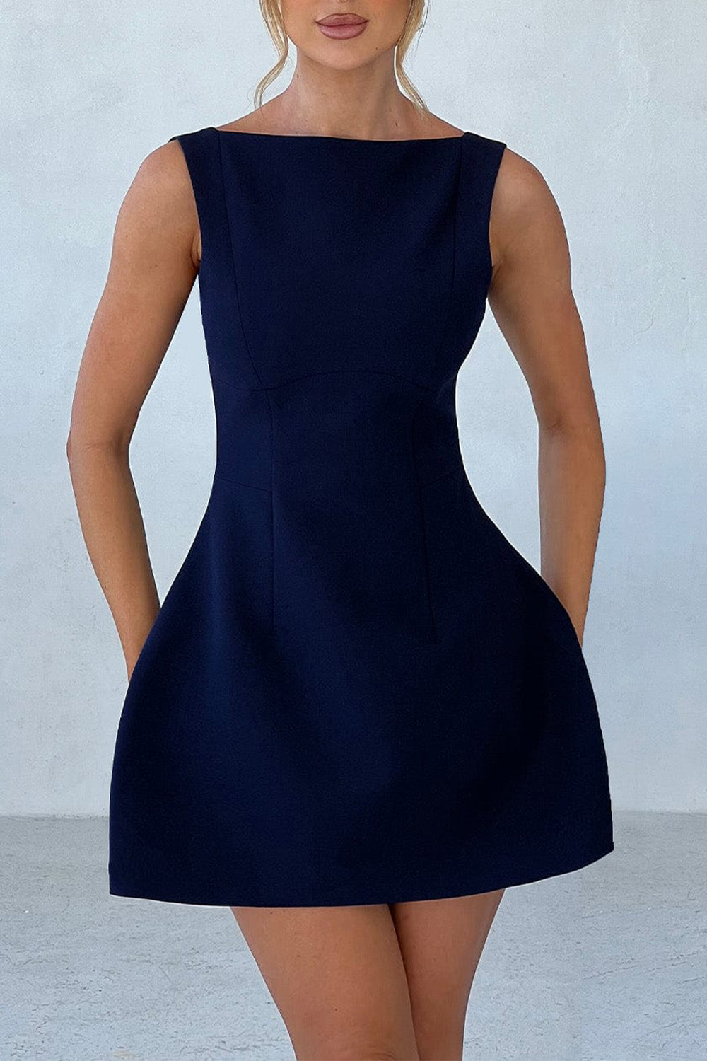 Nova Mini Dress