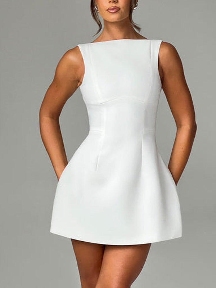 Nova Mini Dress