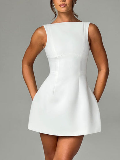 Nova Mini Dress