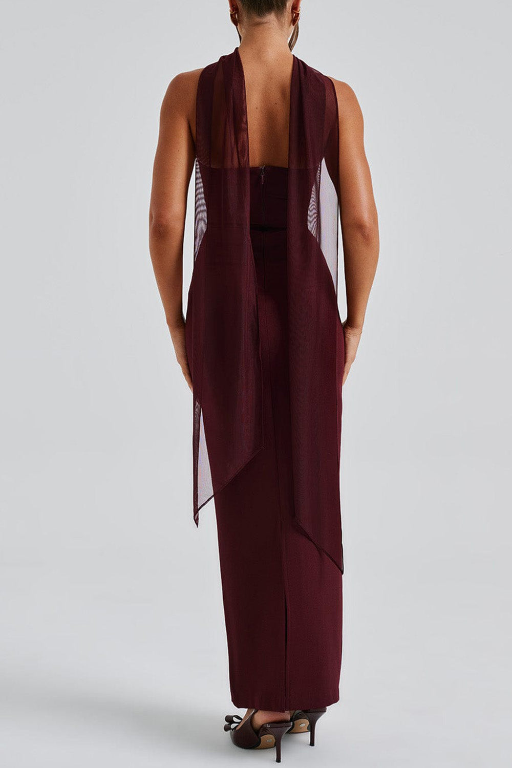 Grace Maxi Dress