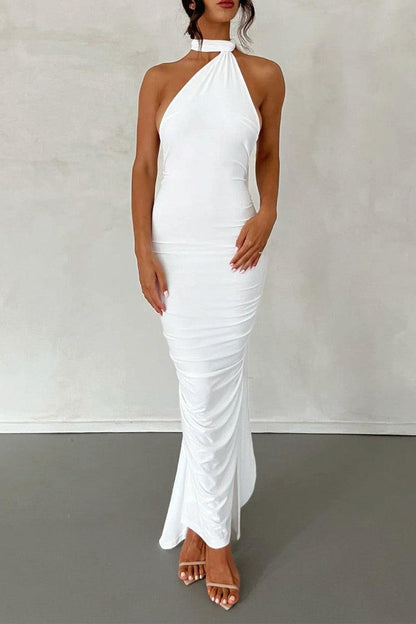 Zenya Maxi Dress