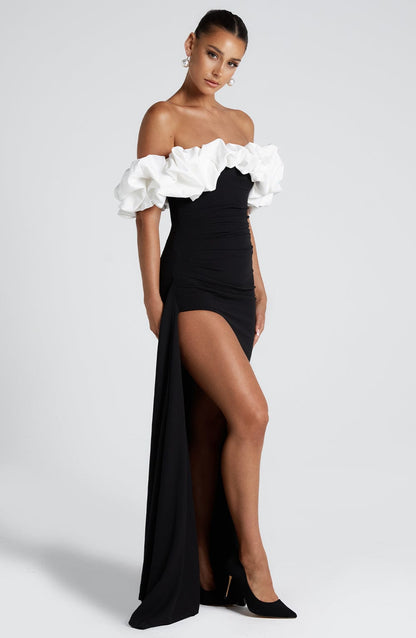 Monae Maxi Dress