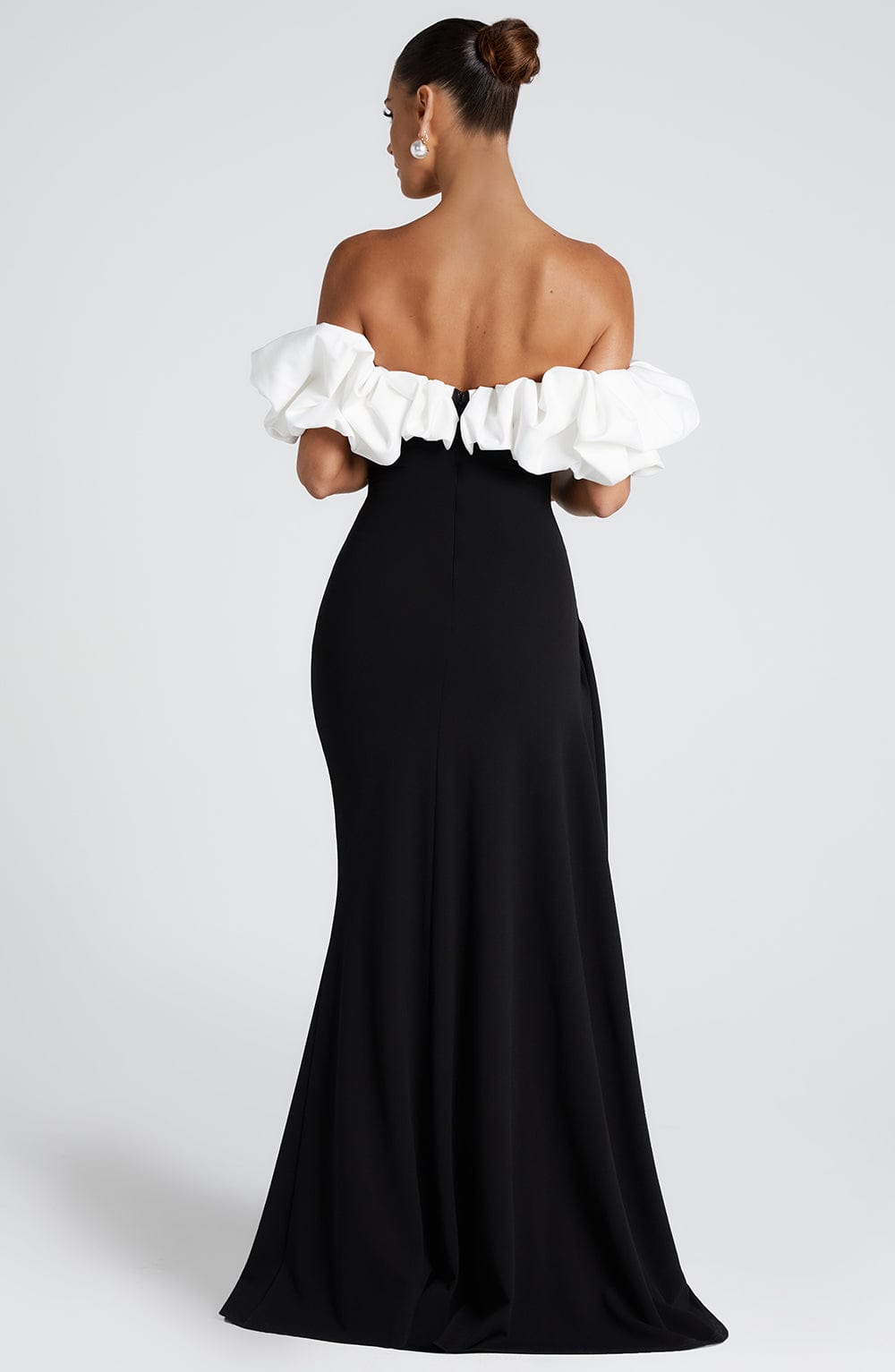 Monae Maxi Dress
