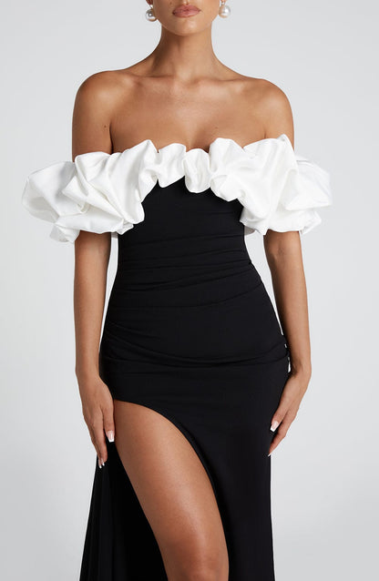 Monae Maxi Dress