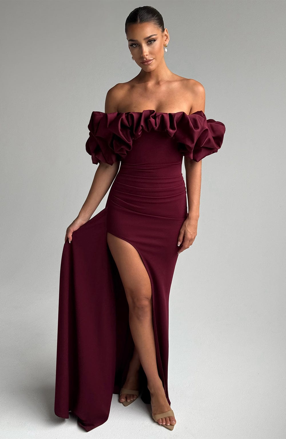 Monae Maxi Dress