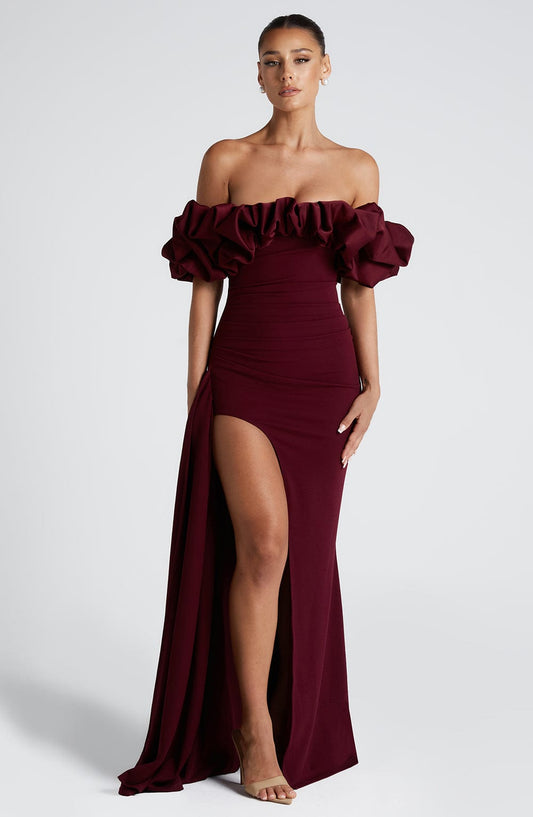 Monae Maxi Dress