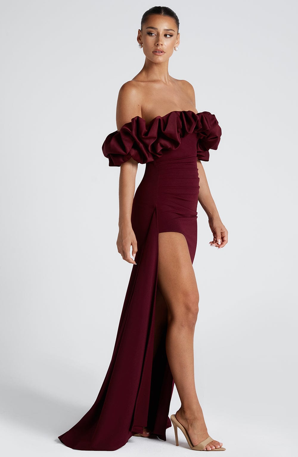 Monae Maxi Dress