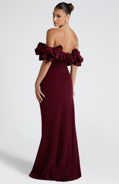 Monae Maxi Dress
