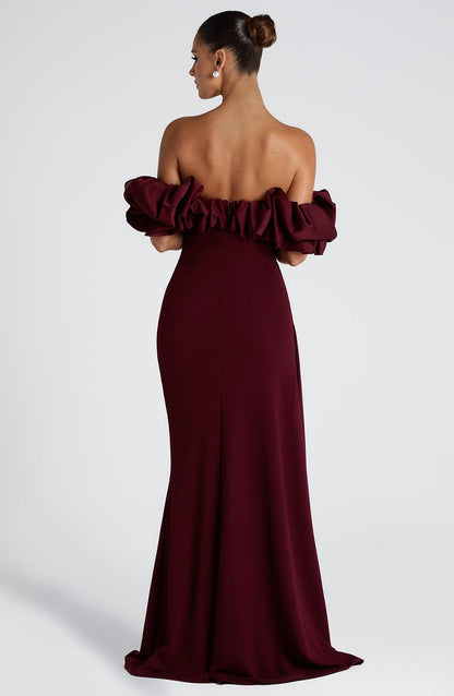 Monae Maxi Dress