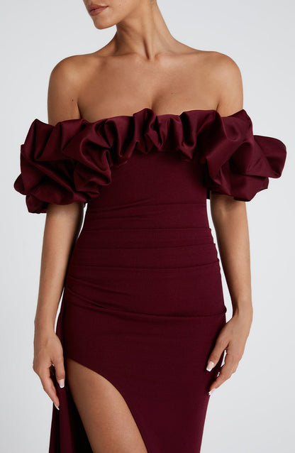 Monae Maxi Dress