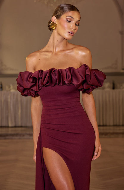 Monae Maxi Dress