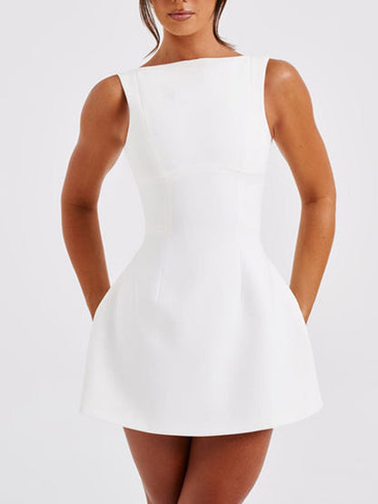 Nova Mini Dress