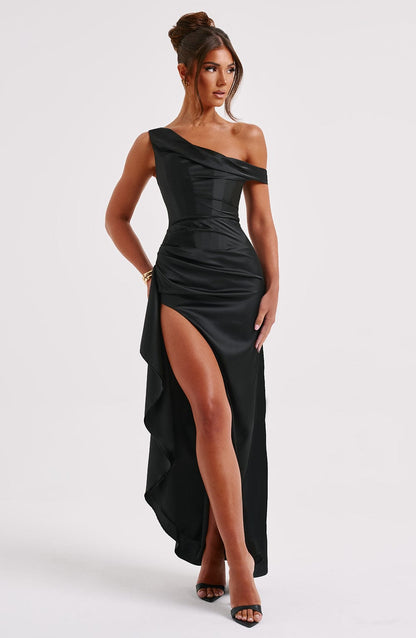 Juliene Maxi Dress