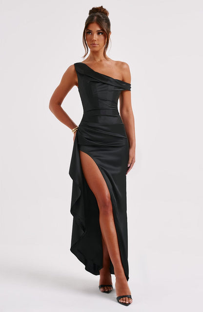 Juliene Maxi Dress