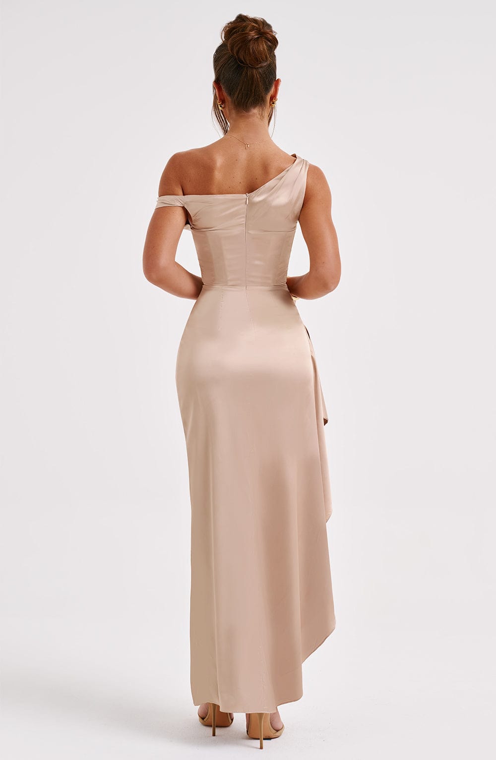 Juliene Maxi Dress