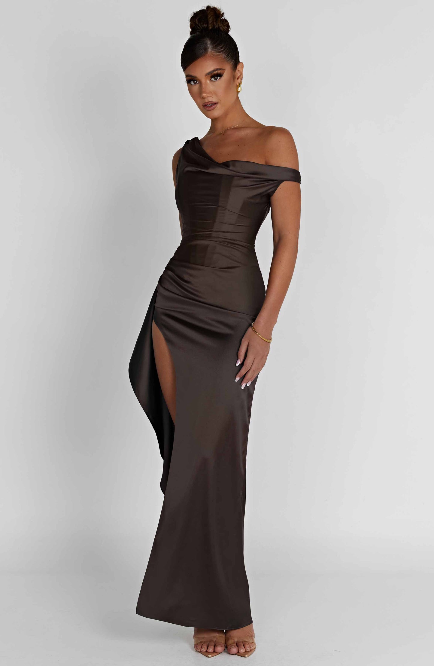 Juliene Maxi Dress
