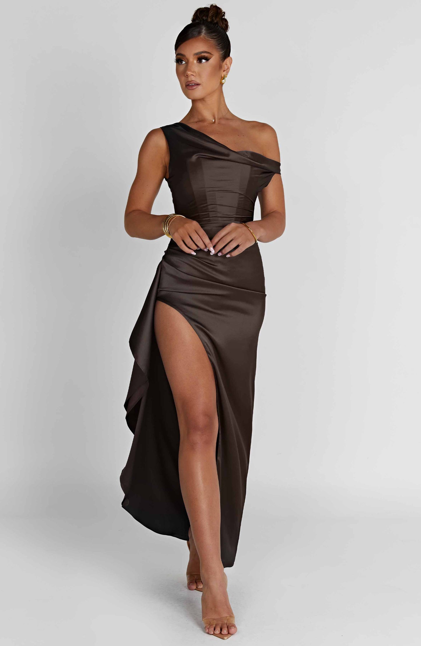 Juliene Maxi Dress