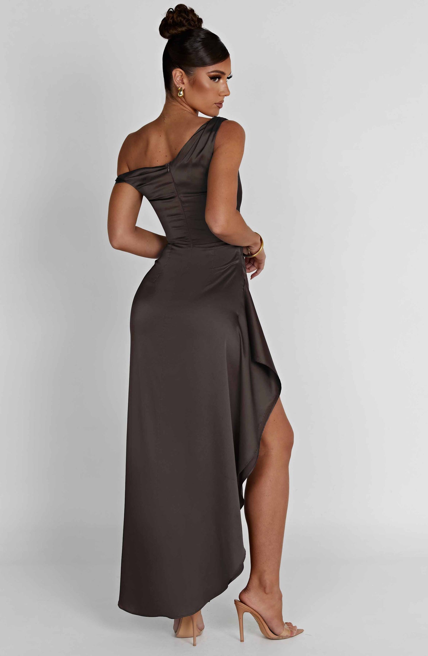 Juliene Maxi Dress