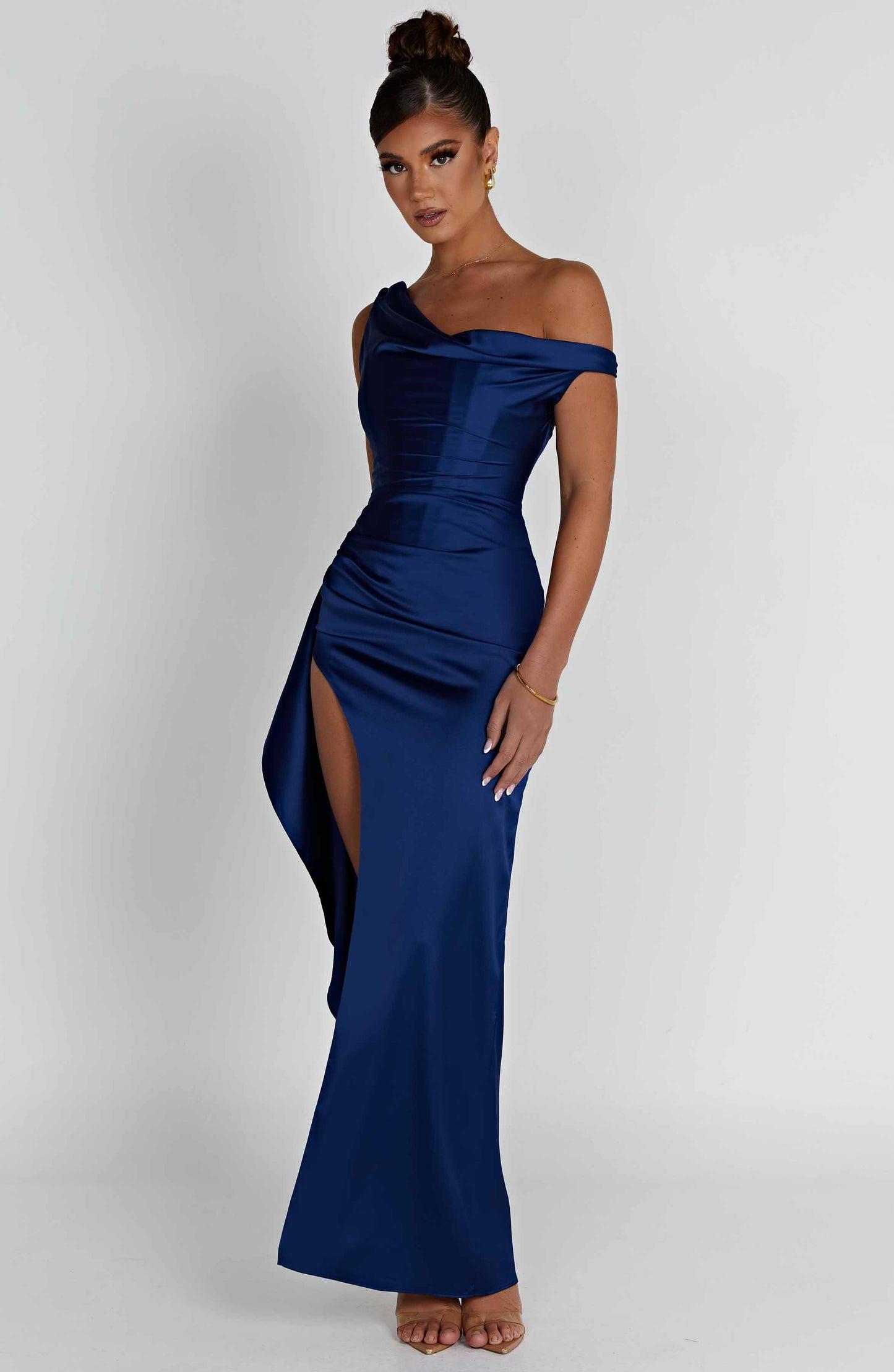 Juliene Maxi Dress