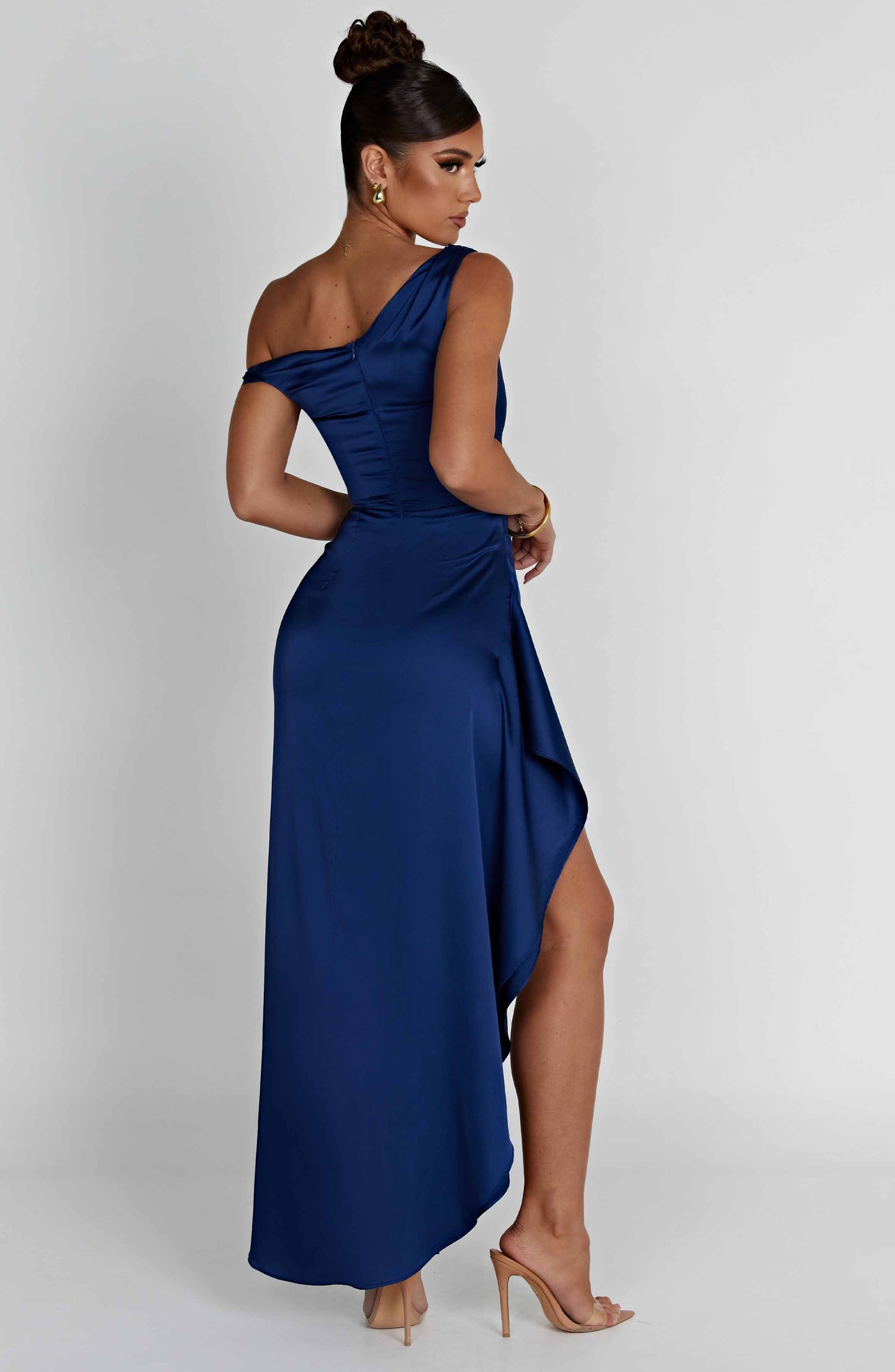 Juliene Maxi Dress