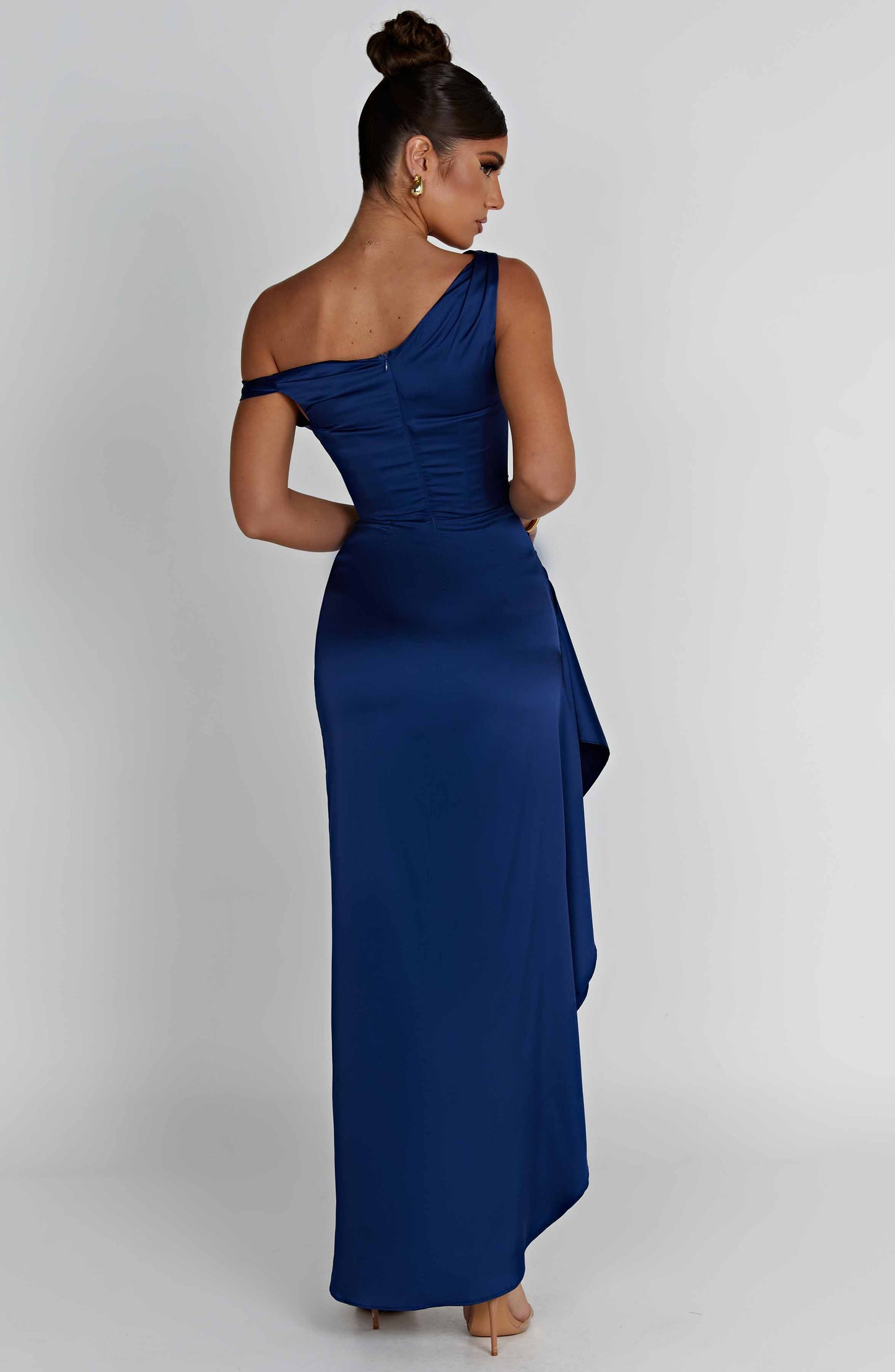 Juliene Maxi Dress