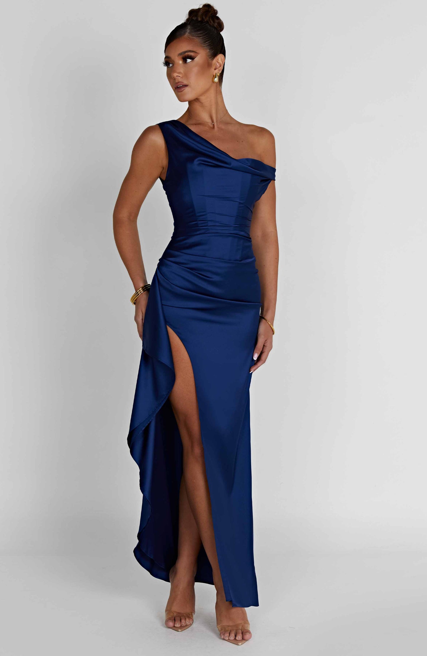 Juliene Maxi Dress