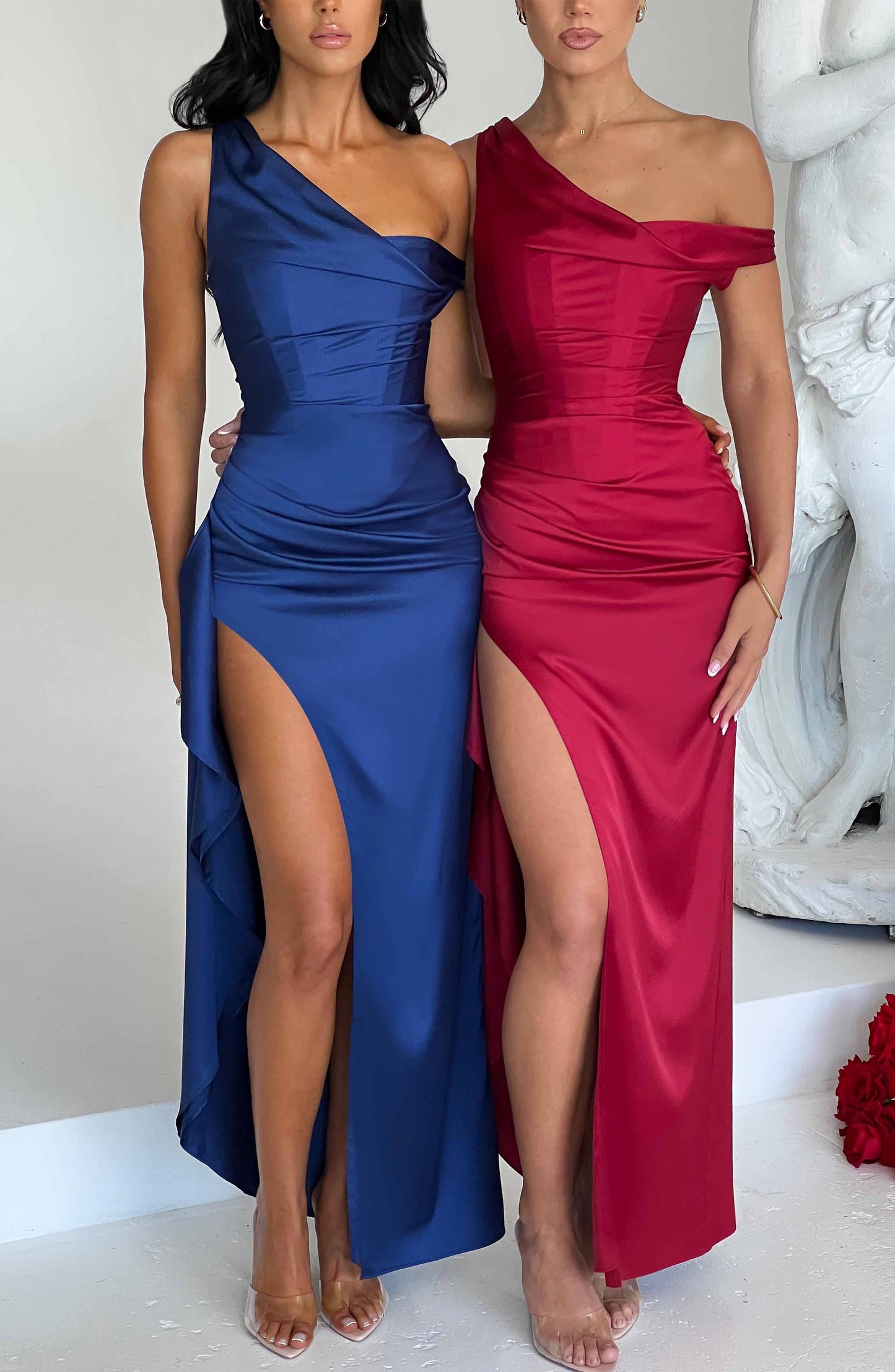 Juliene Maxi Dress