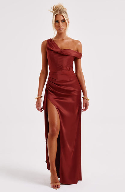 Juliene Maxi Dress