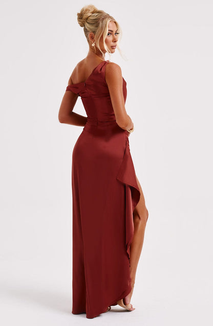Juliene Maxi Dress