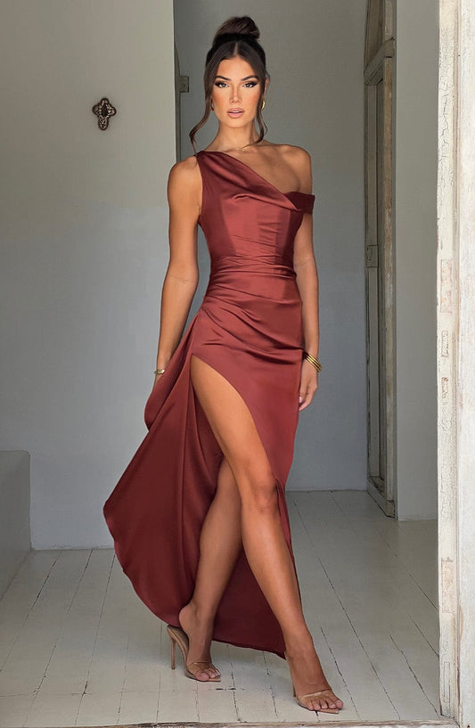 Juliene Maxi Dress