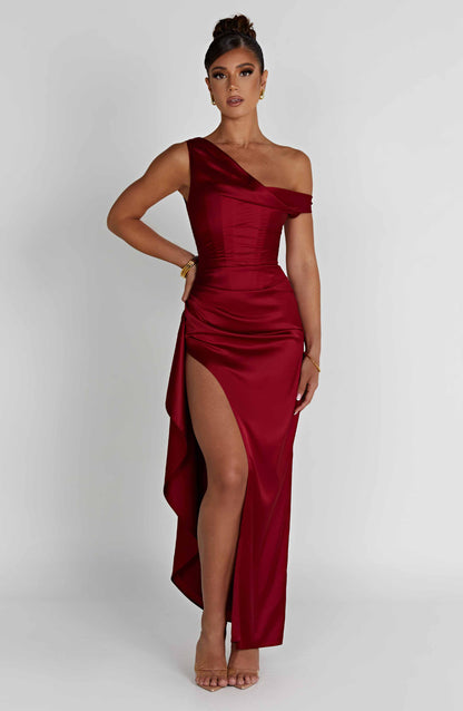Juliene Maxi Dress
