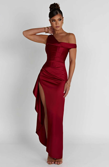 Juliene Maxi Dress
