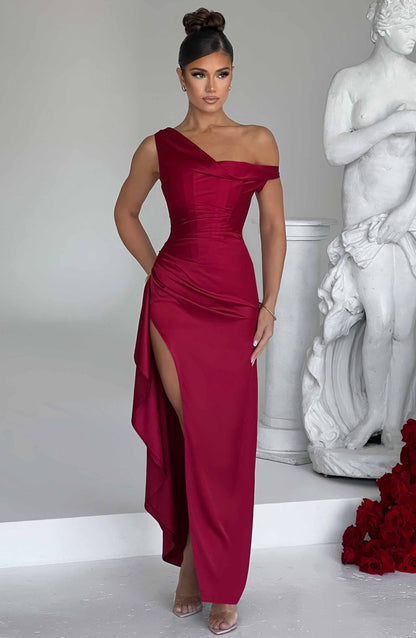 Juliene Maxi Dress