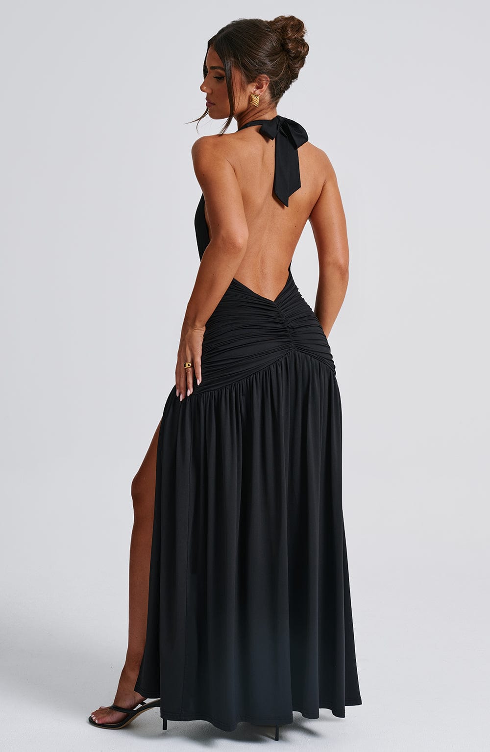 Melania Maxi Dress