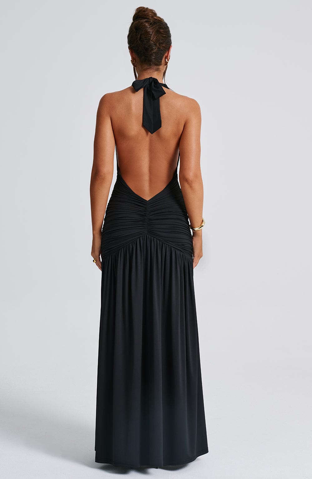 Melania Maxi Dress