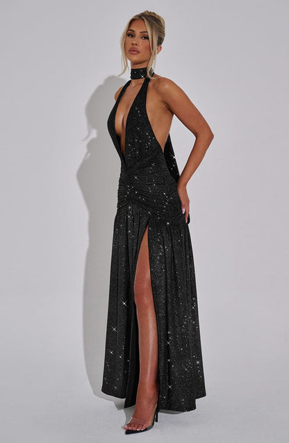 Melania Maxi Dress