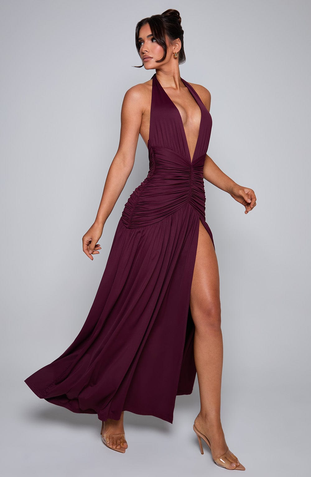 Melania Maxi Dress