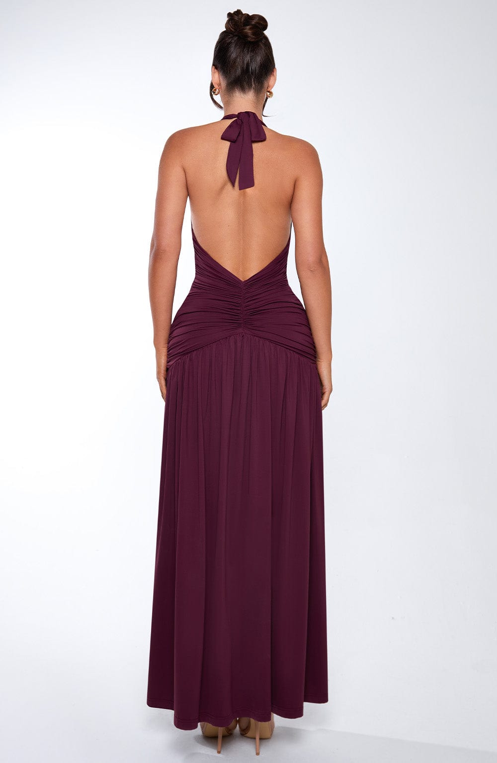 Melania Maxi Dress