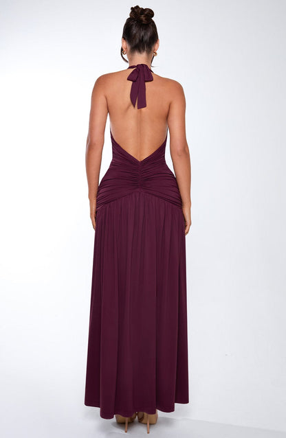 Melania Maxi Dress