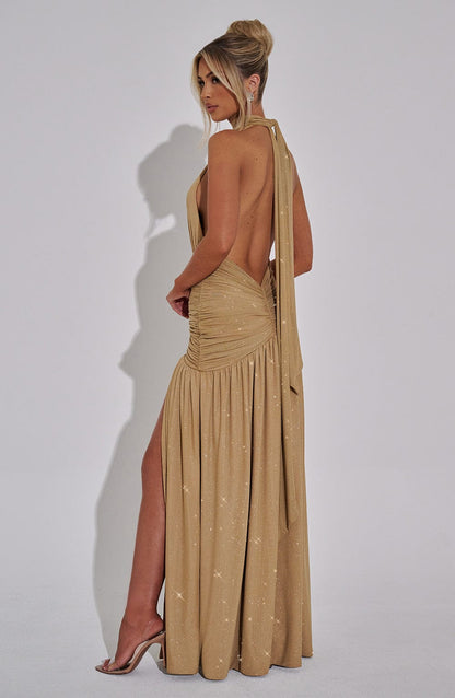 Melania Maxi Dress
