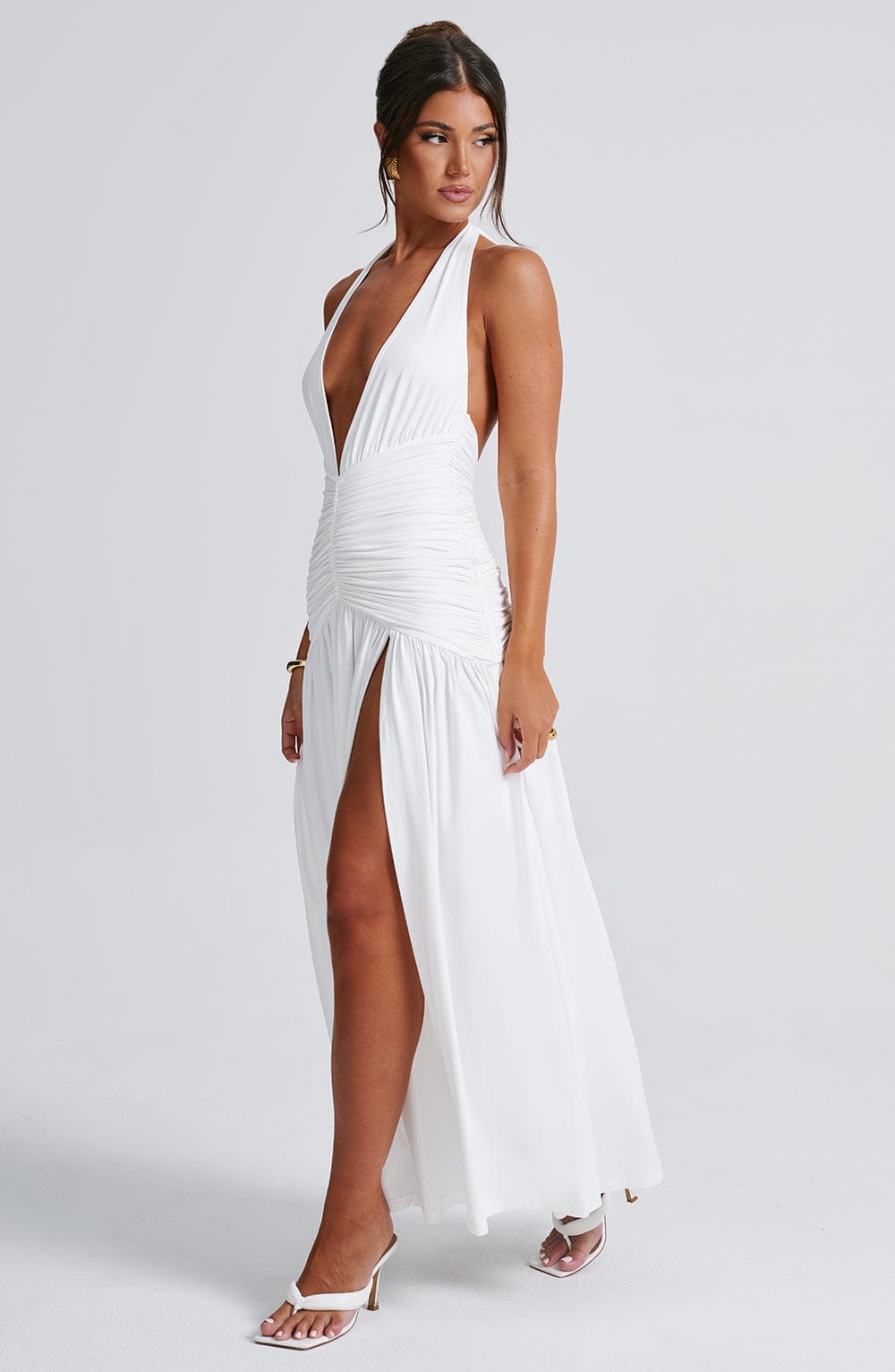 Melania Maxi Dress