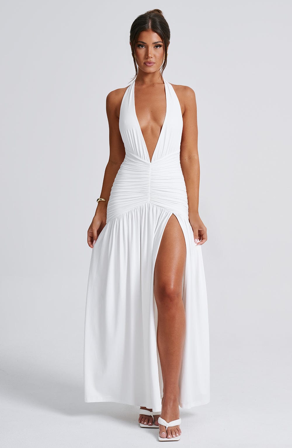 Melania Maxi Dress