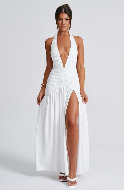 Melania Maxi Dress