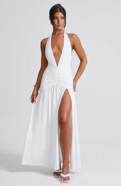 Melania Maxi Dress